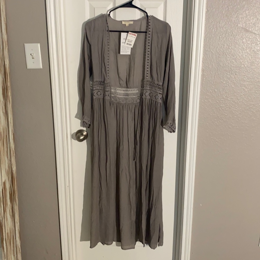 Women’s cover up